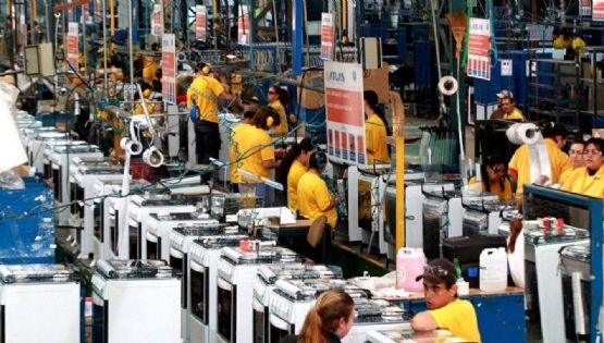 El desempleo en Brasil registra el menor nivel en una década