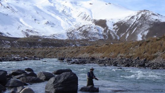 El ingreso de un frente frío volverá a bajar la temperatura