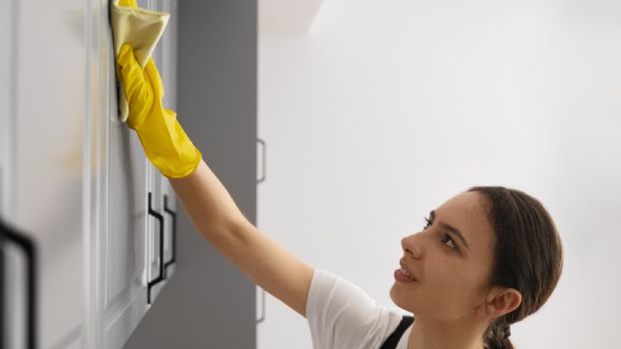 Elimina el paso del tiempo en tu hogar y blanquea los electrodomésticos