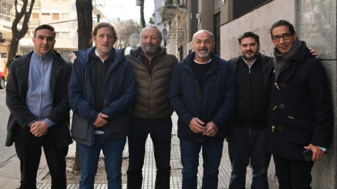 El PJ bonaerense reunió a sus tribus y acerca posiciones