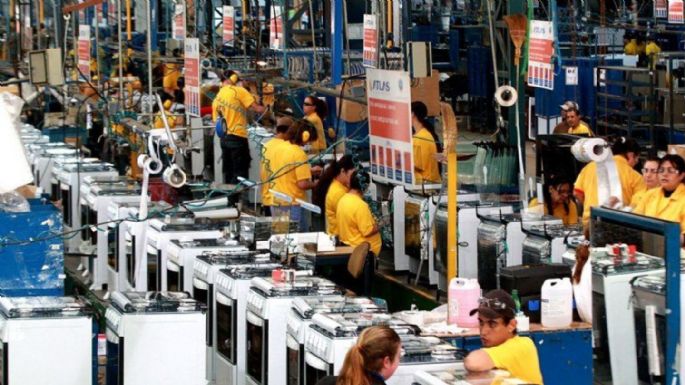 El desempleo en Brasil registra el menor nivel en una década