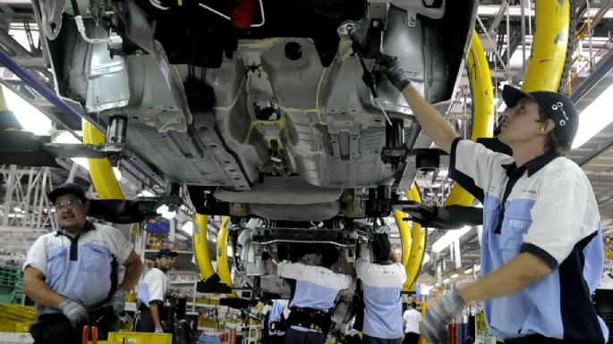El desempleo en Brasil registra el menor nivel en una década