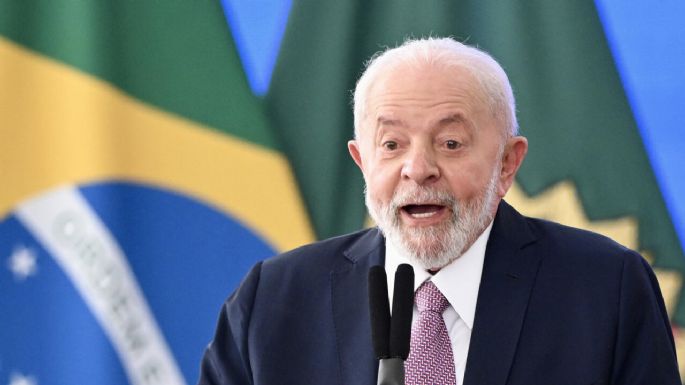 El desempleo en Brasil registra el menor nivel en una década