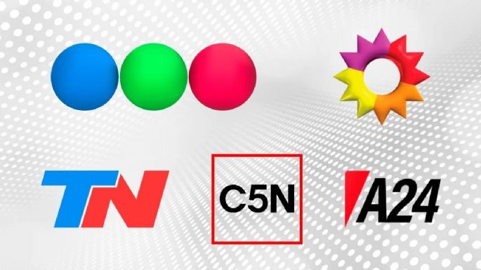 Para Milei los periodistas se pusieron violentos por no tener pauta
