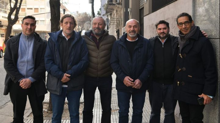 El PJ bonaerense reunió a sus tribus y acerca posiciones