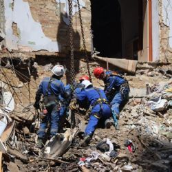 Rusia y Ucrania mantendrán una tercera ronda de negociaciones
