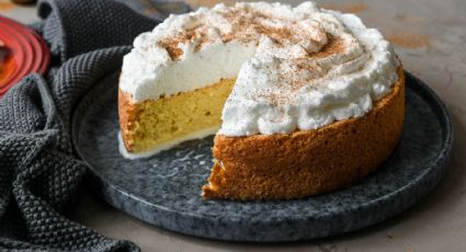 Paso a paso del tradicional postre Tres Leches