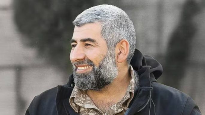 Israel se adjudicó la muerte de un líder de Hamas