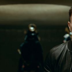 Ciencia ficción y aventura en la nueva película de Netflix