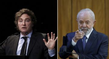 Clima tenso: Milei recibe a presidentes del Mercosur