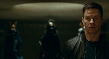 Ciencia ficción y aventura en la nueva película de Netflix