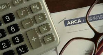 El polémico filtro que mantiene ARCA para facturar