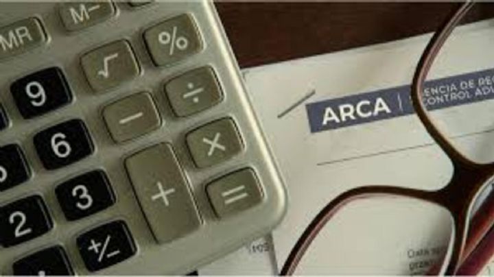 El polémico filtro que mantiene ARCA para facturar