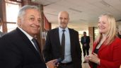 Foto ilustrativa de la nota titulada: Citan a declarar a ciudadanos que critican a Hebe Casado