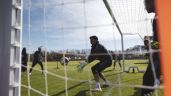 Foto ilustrativa de la nota titulada: Los 11 que Scaloni parará frente a Chile: dudas y confirmados