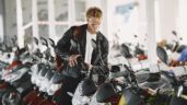 Foto ilustrativa de la nota titulada: Cuáles son las 10 motos más vendidas del país