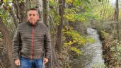 Foto ilustrativa de la nota titulada: La Corte deberá expedirse sobre los pozos que autorizó Sergio  Marinelli