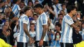 Foto ilustrativa de la nota titulada: Así salieron los últimos 10 partidos entre la Selección Argentina y Chile