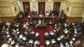 Foto ilustrativa de la nota titulada: Los senadores tendrán otro aumento y cobrarán más de $9,5 millones 