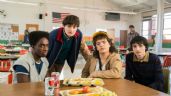 Foto ilustrativa de la nota titulada: Qué serie desplazó a Stranger Things entre las más vistas