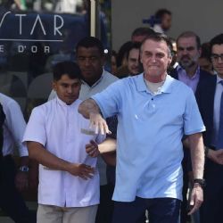Plan golpista: Bolsonaro se sentará en el banquillo