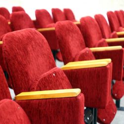 Martes de cine: disfruta de 2x1 en entradas