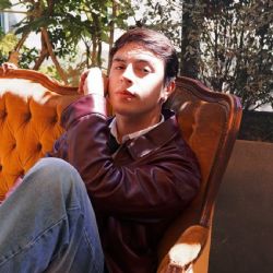 Rusherking se cambió el nombre: “Es parte de mi pasado”