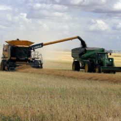 La CEEA reiteró su "compromiso" con el INTA