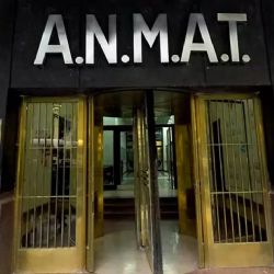 Una vez más, ANMAT inhibió las actividades productivas de dos laboratorios