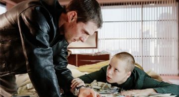 La espectacular película de acción de Tom Cruise que no es Misión Imposible 