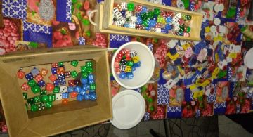 Casino clandestino en Las Heras: detienen a 22 personas