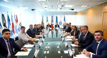 Aunque parte de pisos históricos, subió la inversión en las provincias