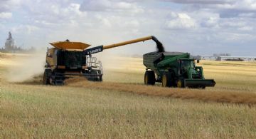 La CEEA reiteró su "compromiso" con el INTA