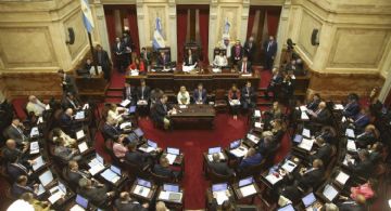 La agenda con la que la oposición presiona al Gobierno