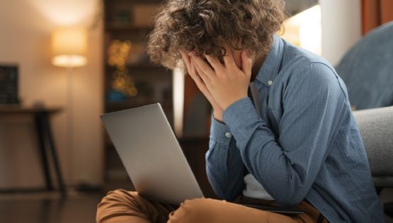 Ergofobia: el miedo irracional al entorno laboral 