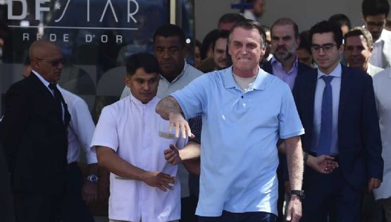 Plan golpista: Bolsonaro se sentará en el banquillo