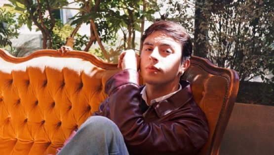 Rusherking se cambió el nombre: “Es parte de mi pasado”