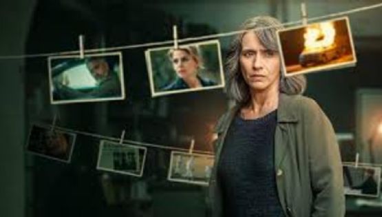 De qué trata la nueva serie de misterio que se estrenó en Netflix