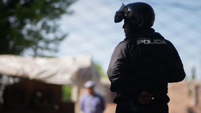 Seguridad compra más equipamiento y designa auxiliares