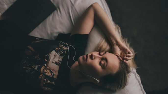 Las cinco canciones que te harán dormir profundamente