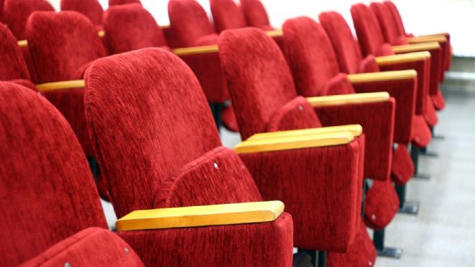 Martes de cine: disfruta de 2x1 en entradas