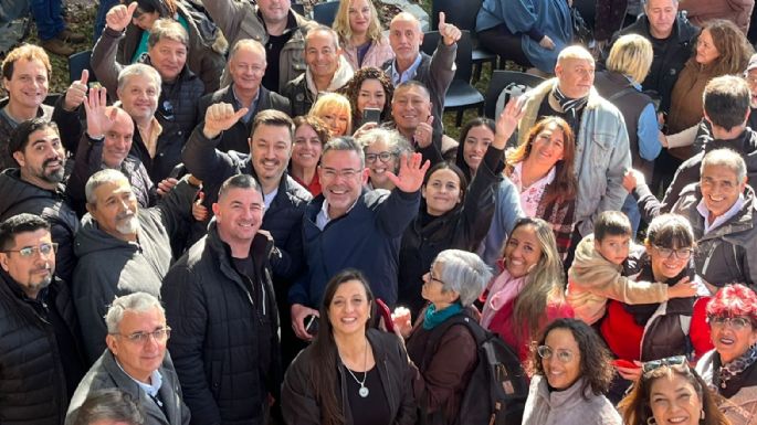 Quiénes responden a Luis Petri en el Gobierno mendocino y qué pasará con ellos