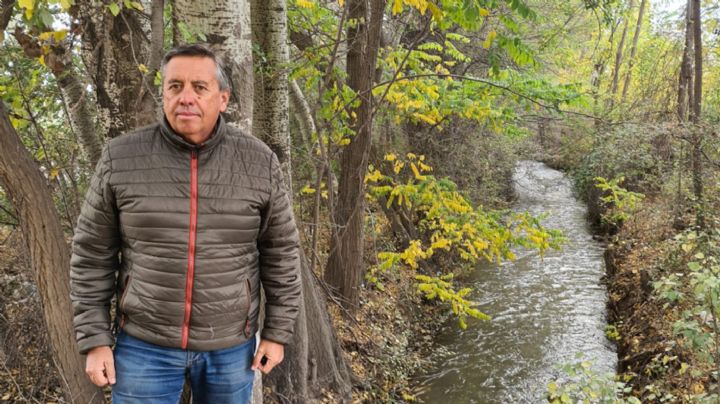 Qué falta para que se concreten las perforaciones en zona restringida