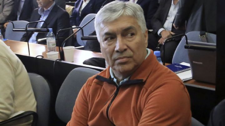 La justicia pidió que Lázaro Báez regrese a la cárcel 
