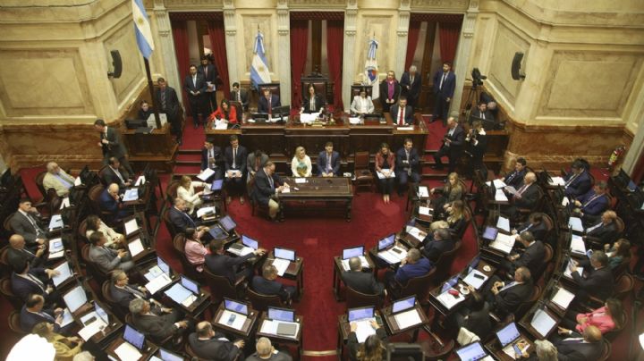 La agenda con la que la oposición presiona al Gobierno