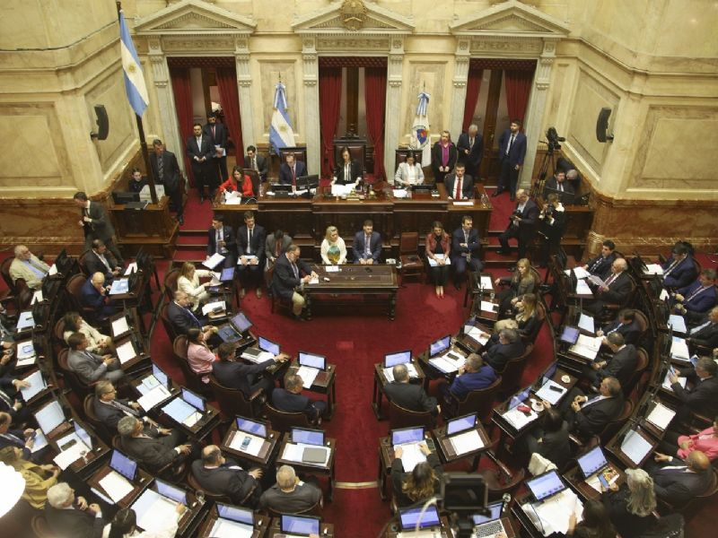 La agenda con la que la oposición presiona al Gobierno