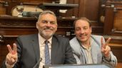 Foto ilustrativa de la nota titulada: Pese a las críticas, el kirchnerismo oficializó pedido de el Jury contra Sergio Marinelli