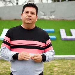 El candidato libertario que salió bajo fianza y ganó las elecciones