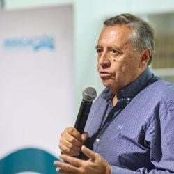 Sorpresa: Marcelo Romano sumó otro pedido de Jury contra Sergio Marinelli