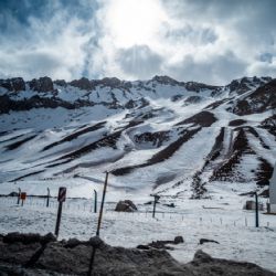 Ola polar: continúa la suspensión de clases en toda la provincia
